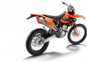 KTM 250 EXC-F KTM 250 EXC-F